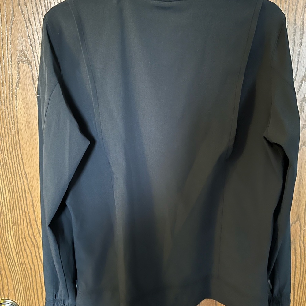 Nike Hyperelite Showtime Stretch Basketball Warm Up Jacket Medium - Picture 2 of 10